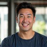 James Chen, Fitness Technology Director